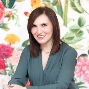 Meet your Posher, Edyta